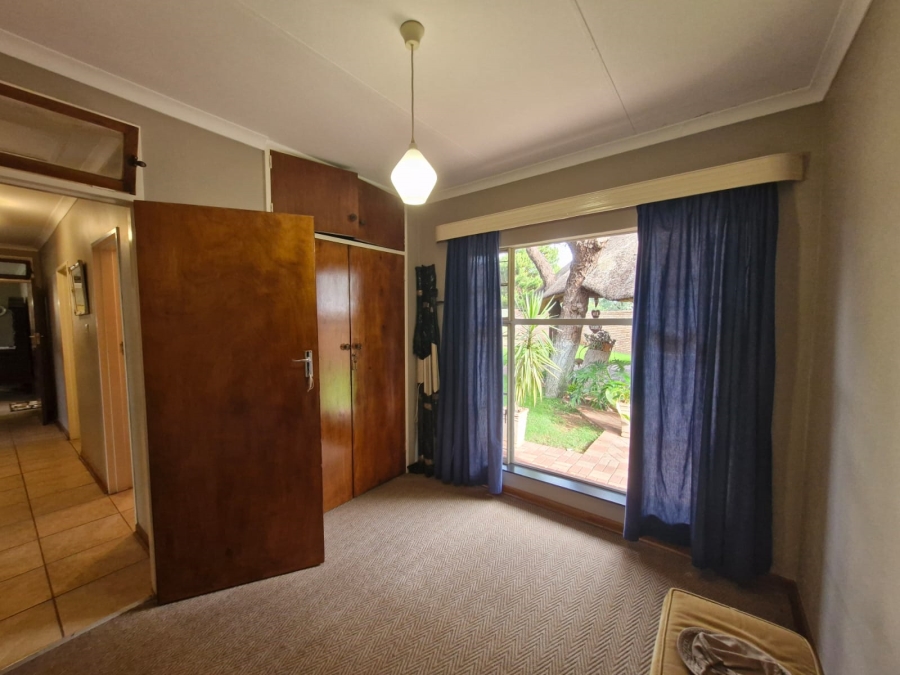 4 Bedroom Property for Sale in Kathu Northern Cape